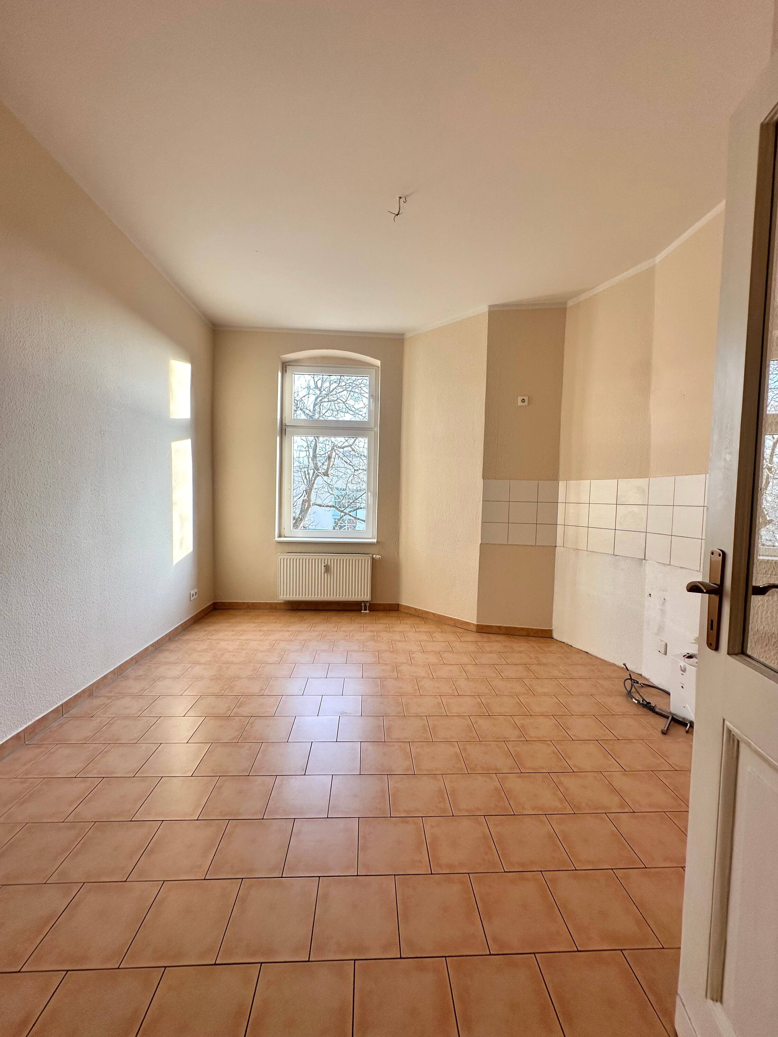 2-Zimmer Wohnung mit Kamin, Balkon und Parkplatz in Stadtfeld Ost zu vermieten – Magdeburg – Vorschaubild 8