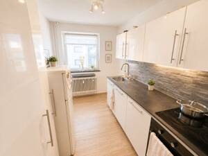 Kapitalanlage! Sehr gepflegte Wohnung in Top-Lage. – 68165 Mannheim – Vorschaubild 5