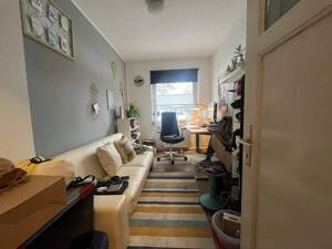 Klassiker trifft Effizienz: Vermietete Wohnung in teils energetisch sanierten Haus in Barmbek-Nord – 22307 Hamburg – Vorschaubild 3