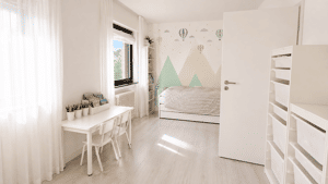 1 Wohnung. 2 Lebensmodelle. 3 Zimmer. Und der Schönwasserpark fast im Vorgarten! – 47809 Krefeld – Vorschaubild 8