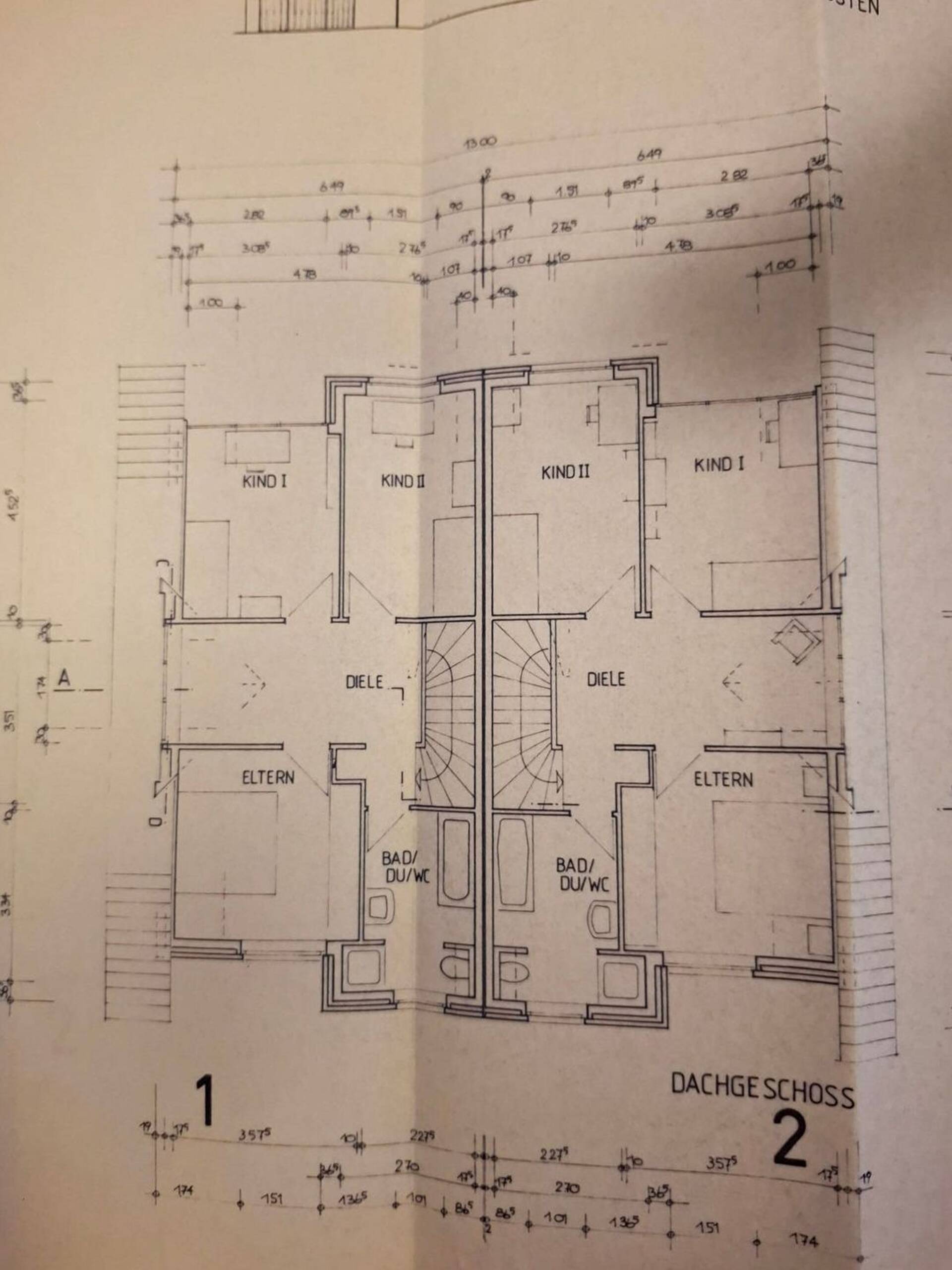 Haus in 21244 Buchholz in der Nordheide mit 110 m² kaufen