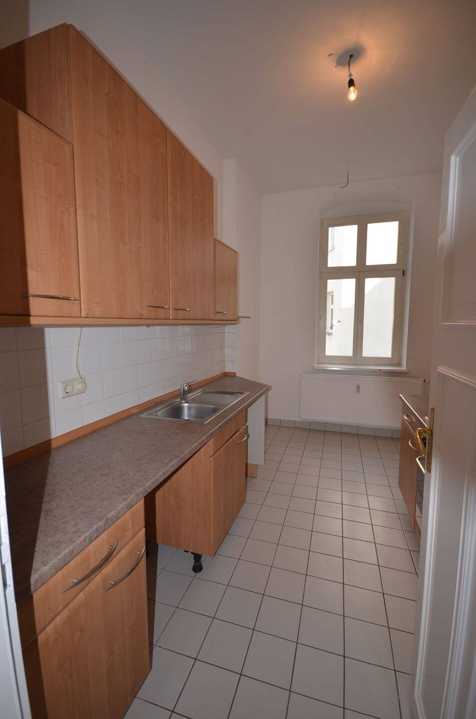 ***Courtagefrei, von Privat: Schöne 3 Zimmer Altbau in ruhiger Wohngegend zu kaufen, aktuell vermietet*** – Berlin – Vorschaubild 5