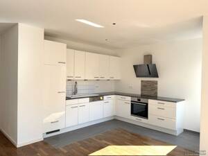 Moderne, neuwertige 3-Zimmer-Wohnung mit Balkon nahe Weißenseepark – 81539 München – Vorschaubild 5