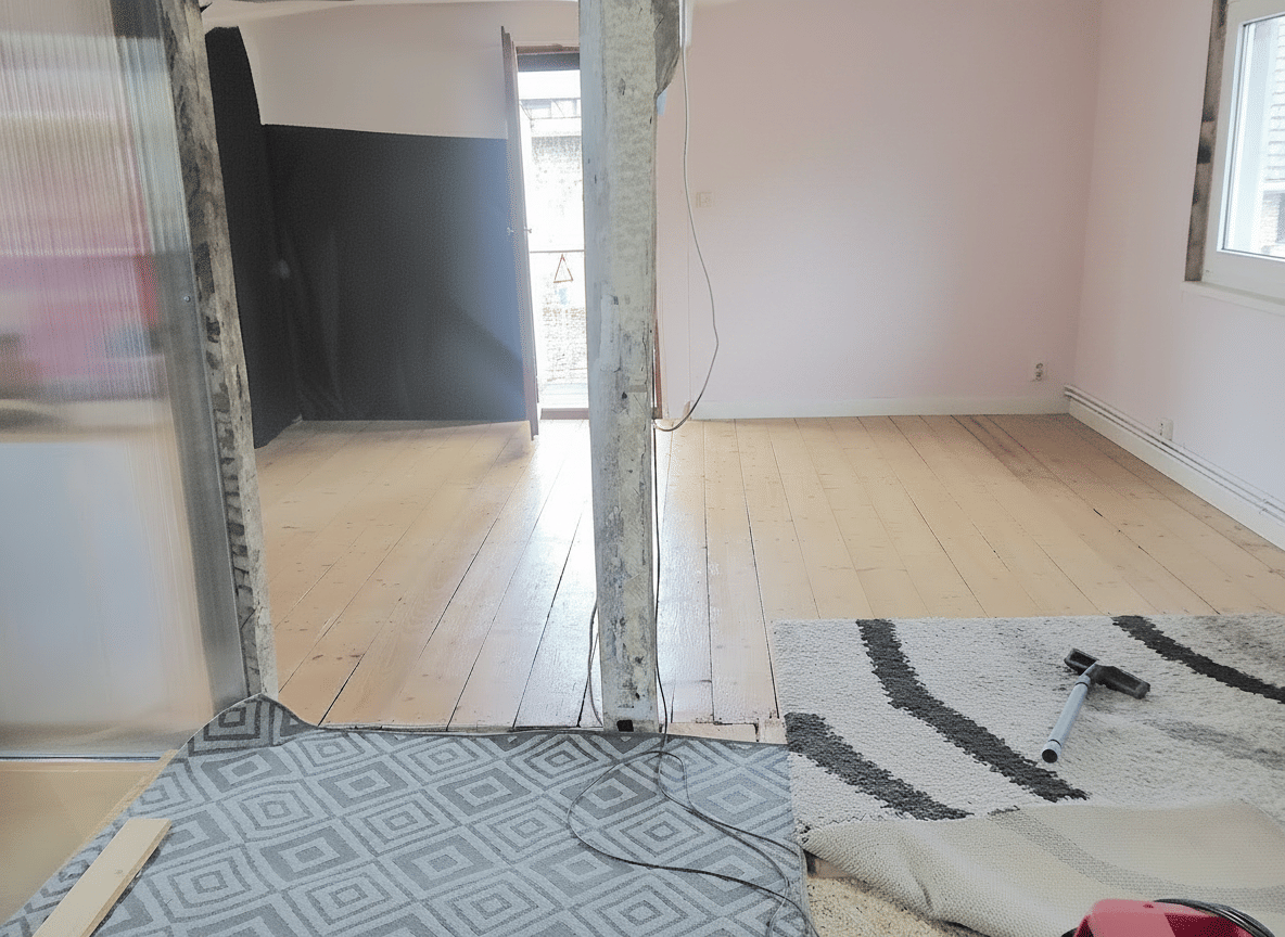 EFH mit Hof, Garage und Werkstatt in Koblenz Güls nahe der Mosel – Koblenz – Vorschaubild 6