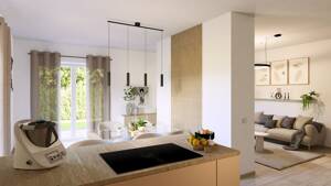 Der ideale Ort für Ihre Familie! – 81245 München – Vorschaubild 4