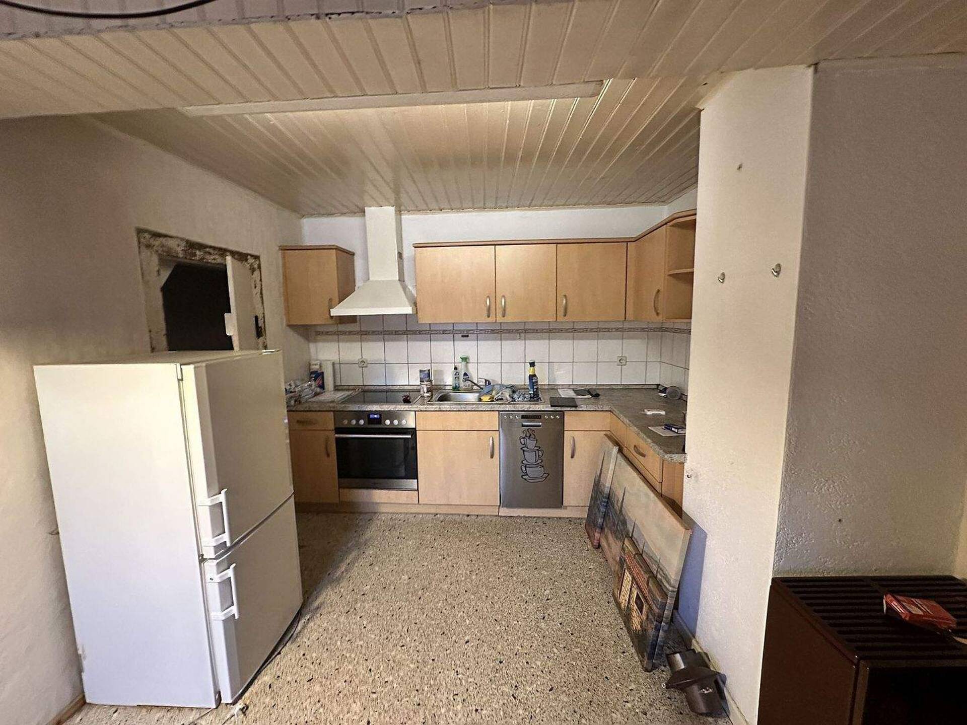 Haus in 04651 Bad Lausick mit 100 m² kaufen