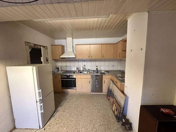 Haus in 04651 Bad Lausick mit 100 m² kaufen