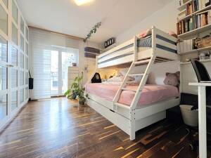 Attraktive, freie 2-Zimmer-Wohnung mit Balkon in Köln-Höhenberg – 51103 Köln – Vorschaubild 2