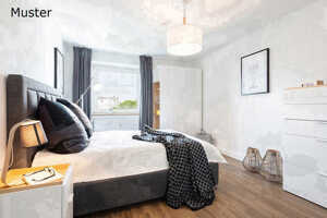 Wo das Leben so spielt - 3-Zimmer-Wohnung in Stadtlage – 45141 Essen – Vorschaubild 2