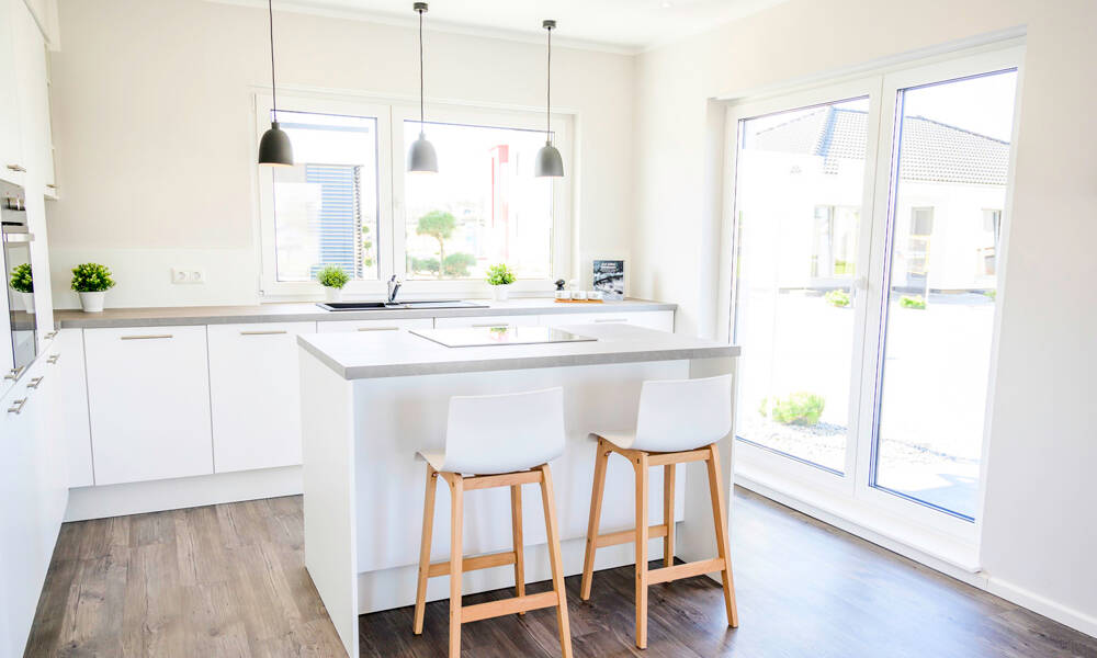 Mit ScanHaus zu Ihrem Traumzuhause - Flexibel und individuell, ganz nach Ihrem Stil! – Sangerhausen – Vorschaubild 9