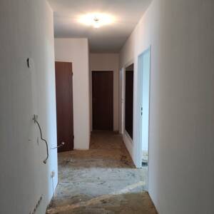 Gut aufgeteilte, 3-4- Zi.-ETW mit S/W Balkon in Citynähe – 40721 Hilden – Vorschaubild 5