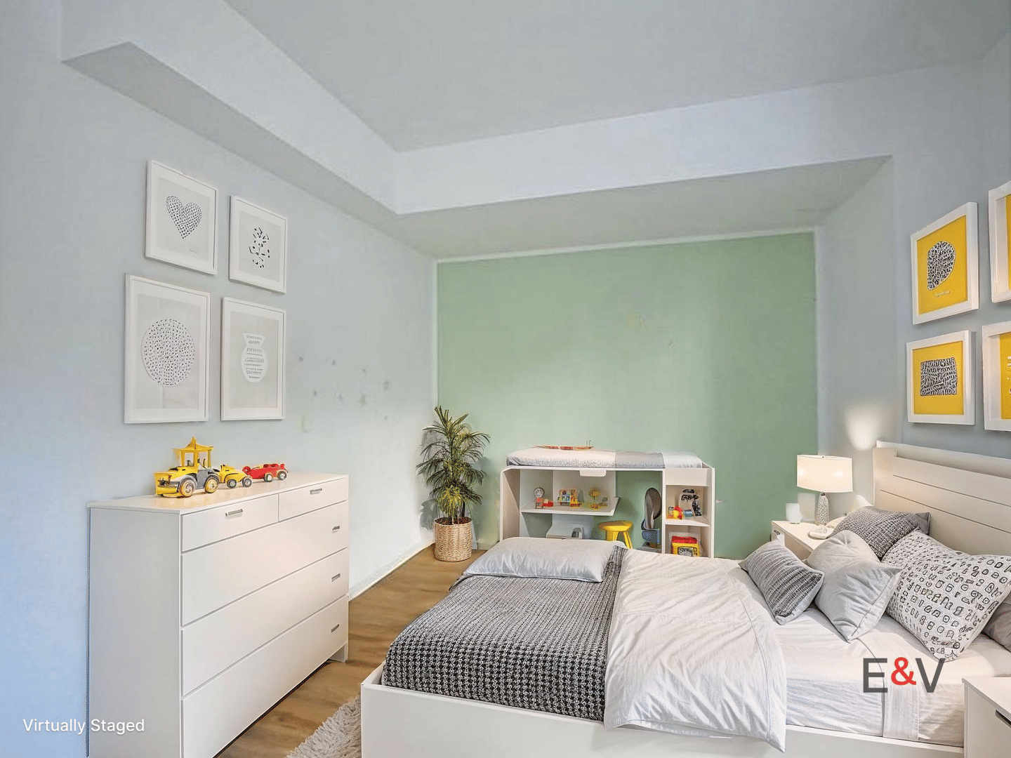 Exklusive Maisonette-Wohnung mit eigenem Garten in begehrter Lage von Bochum-Stiepel – Bochum – Vorschaubild 2