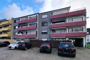 Investition oder Eigennutzung: Moderne, gepflegte 2-Zi.-ETW mit Pkw-Stellplatz in Lev.-Quettingen! – 51381 Leverkusen – Vorschaubild 3