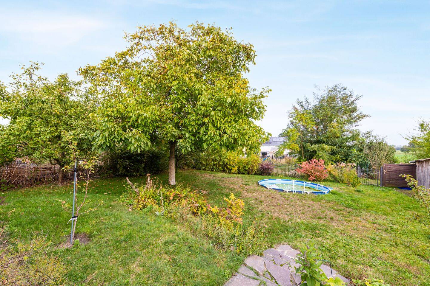 Moderne Neubau-Maisonettewohnung am Feld in Panketal - Inkl. hochwertiger Ausstattung & Grundstück – Panketal – Vorschaubild 4