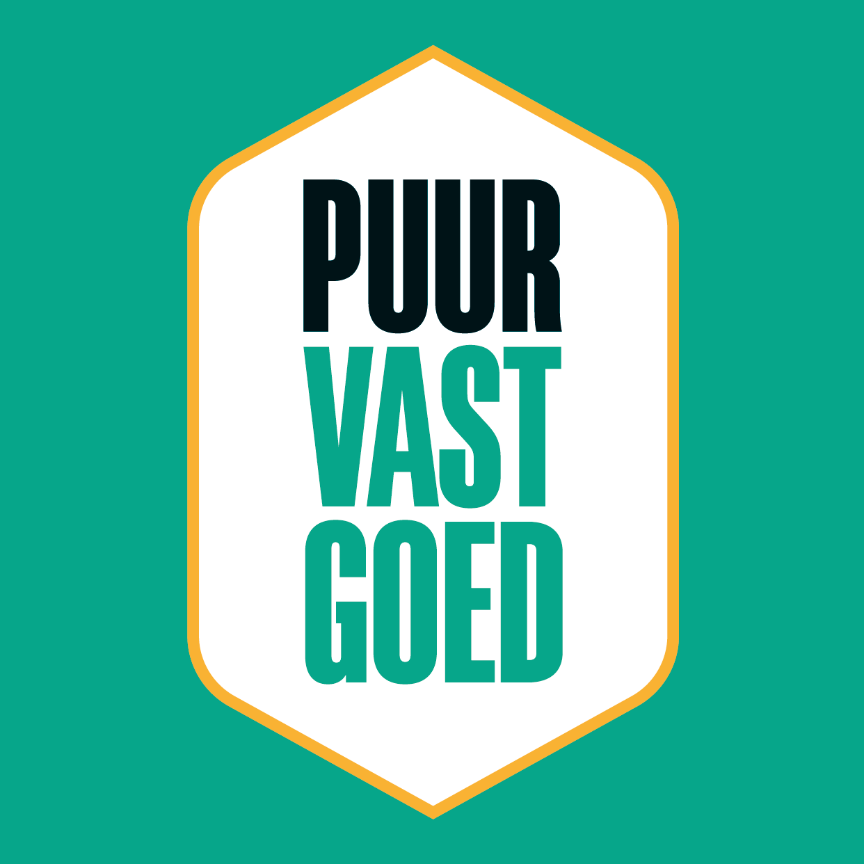 Puur Vastgoed logo