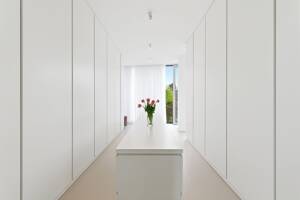 Exklusive Neubau Architekturvilla in Berlin Steglitz mit Pool und großer Terrasse – 12247 Berlin – Vorschaubild 8