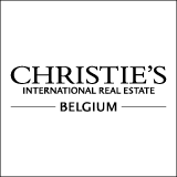 Christie's International Real Estate Brasschaat logo