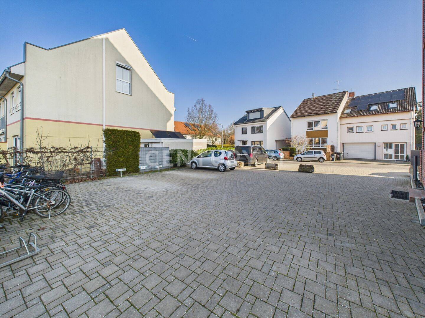Top Kapitalanlage im Bestzustand – Darmstadt – Vorschaubild 5
