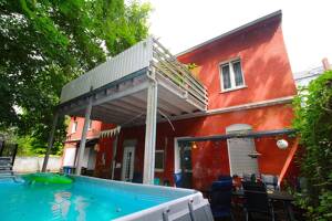Handwerker aufgepasst! Wohn- Geschäftshaus mit drei Einheiten plus Lager und Garage. Top Grundstück! – 46047 Oberhausen – Vorschaubild 2
