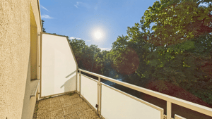 HEGERICH: 1-Zimmer-Erbpachtwohnung mit Balkon in München-Pasing! – 81241 München – Vorschaubild 6