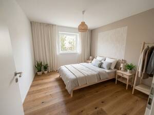 Moderne Neubauwohnung in Münster - Erstklassige Ausstattung inklusive! – 48149 Münster – Vorschaubild 5
