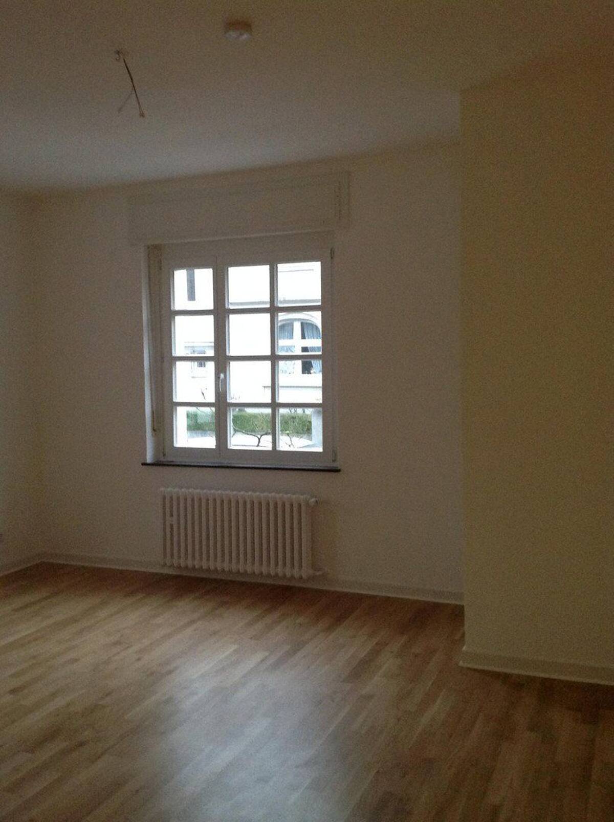 Wohnung zu vermieten – 47166 Duisburg – Bild 1 von 8