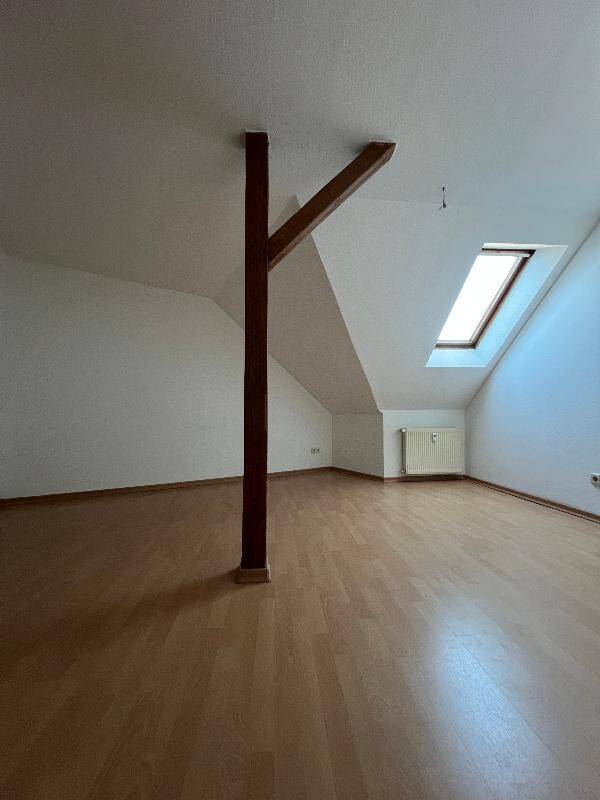 ***Komplettsanierung!!! helle geräumige 4-Raum-Wohnung mit Balkon – Chemnitz – Vorschaubild 5