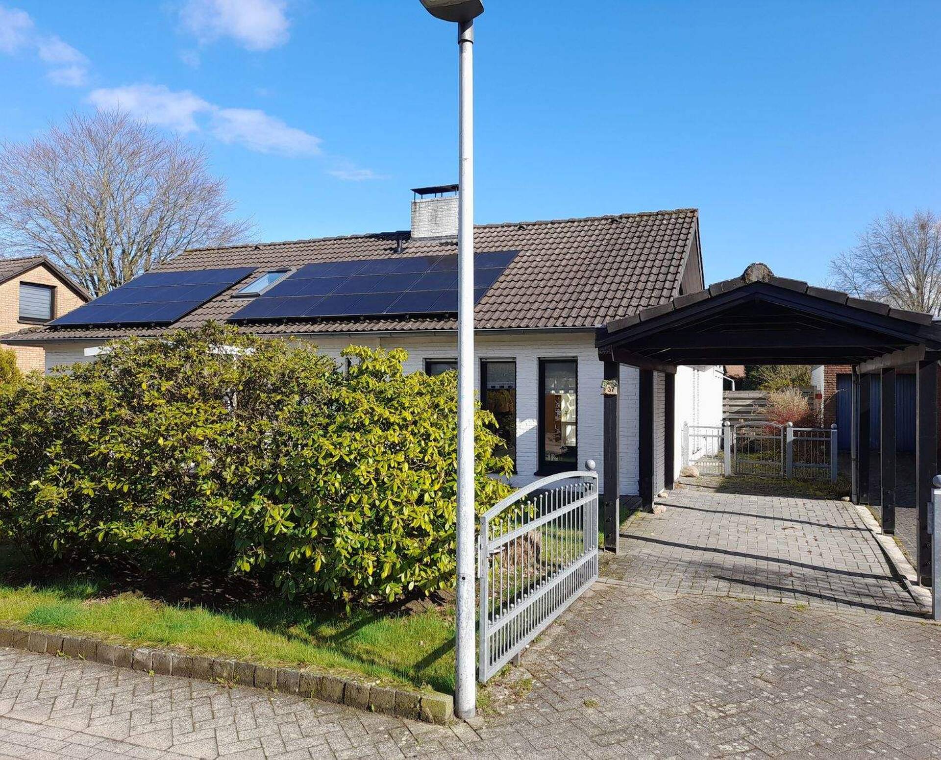 Haus in 48531 Nordhorn mit 185 m² kaufen