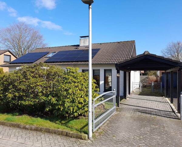 Haus in 48531 Nordhorn mit 185 m² kaufen