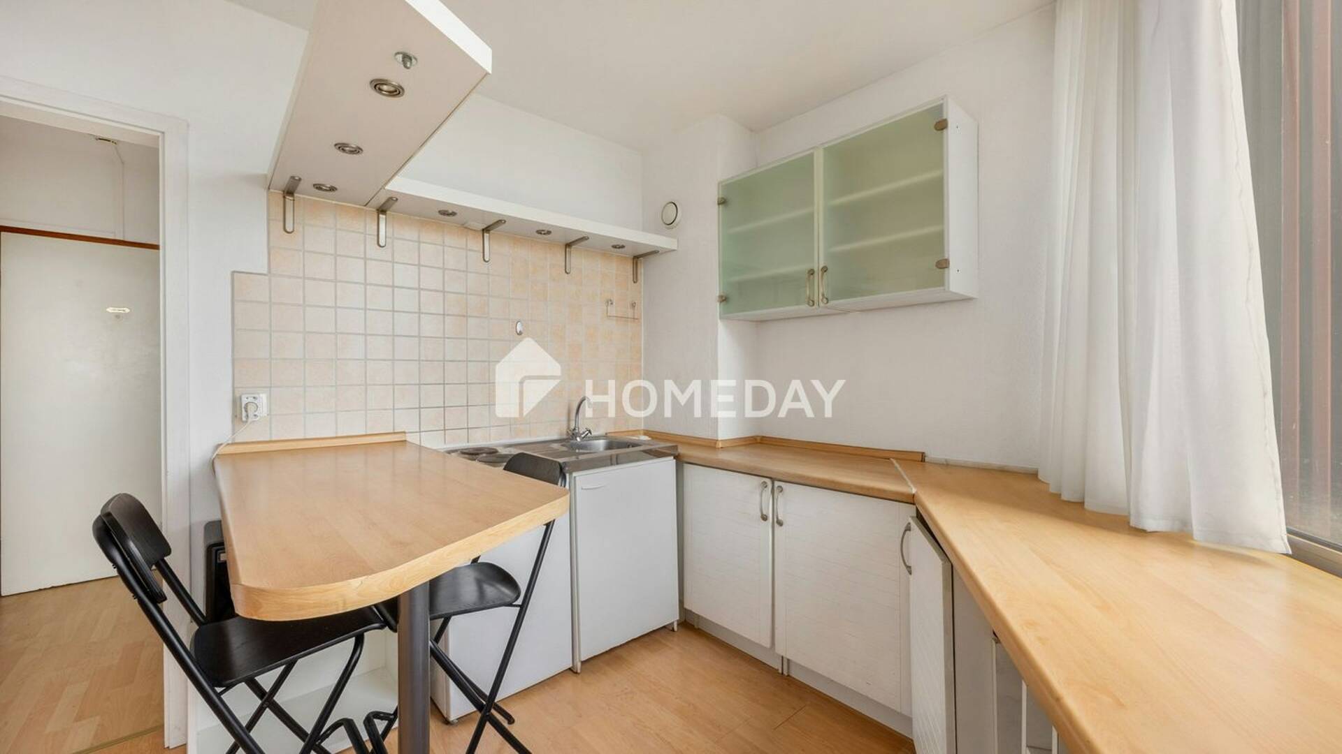 Etagenwohnung in 50939 Köln mit 42,76 m² kaufen