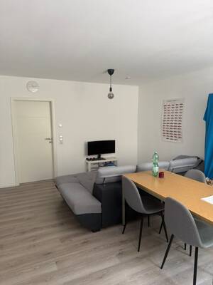 Schöne 2-Zimmer-UG-Wohnung in Ulm-Böfingen / Lettenwald – Ruhige Wohnlage im Grünen – 89075 Ulm – Vorschaubild 8