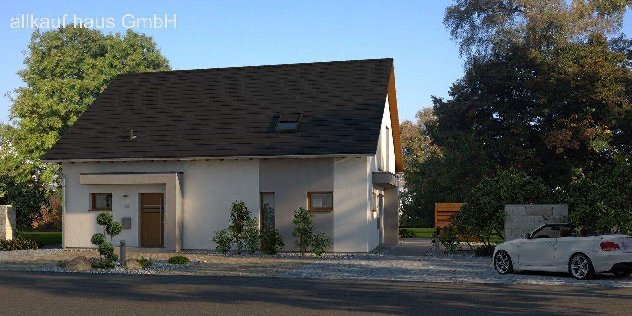 Familiendomizil mit Wohlfühlgarantie in Prenzlau – Prenzlau – Bild 1 von 9