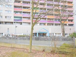 Bezugsfreie Eigentumswohnung in Offenbach-Rosenhöhe – 63069 Offenbach am Main – Vorschaubild 3