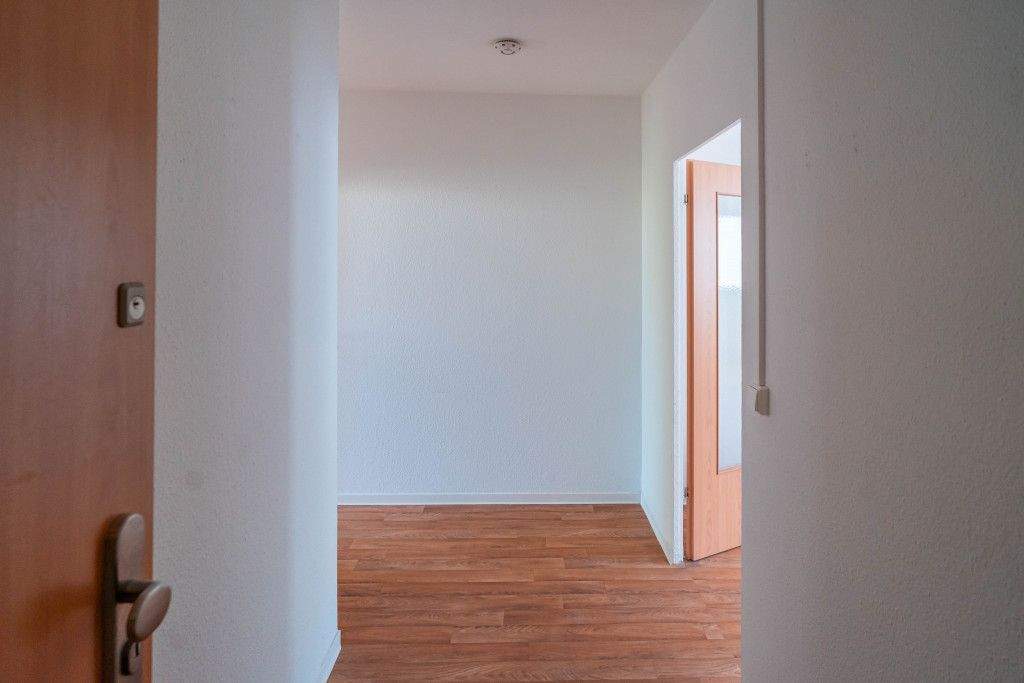 1-Raum-Wohnung mit Balkon auf dem südlichen Sonnenberg – Chemnitz – Vorschaubild 7