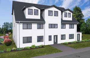 Ausführung als KFW-Effizienzhaus 55 - Neubau Eigentumswohnungen in Stralsund - Provisionsfrei und Grunderwerbsteuer inklusive! – 18439 Stralsund – Vorschaubild 2