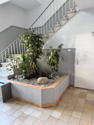 1-Zimmerwohnung mit eigenem Garten HH-Uhlenhorst Alsternähe – 22085 Hamburg – Vorschaubild 2