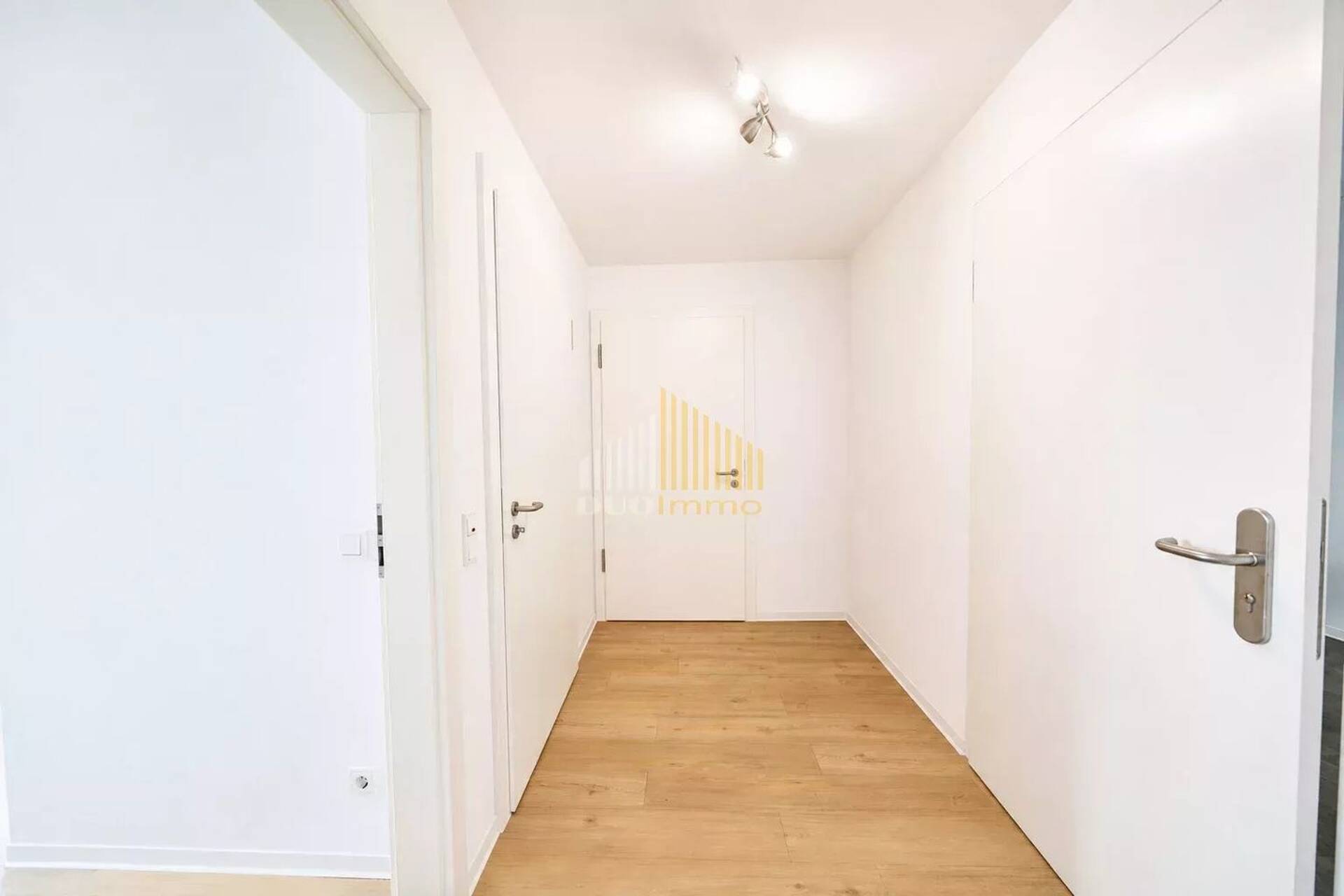 Etagenwohnung in 54634 Bitburg mit 75 m² kaufen