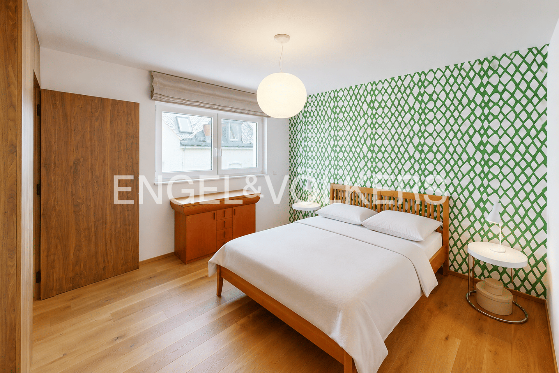 Terrassenwohnung in 65195 Wiesbaden mit 151 m² kaufen
