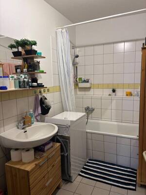 Traumwohnung für Singles: Denkmalschutz-Charme trifft Moderne in Dresden-Cotta! – 1159 Dresden – Vorschaubild 6