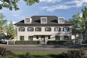 30 % VERKAUFT Neubau I Familiengerechte Stadthäuser in qualitativ hochwertiger Massivbauweise – 81739 München – Vorschaubild 1