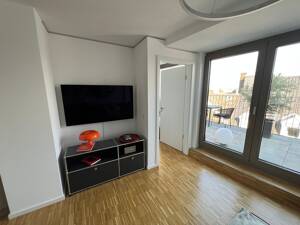 Wunderschöne und lichtdurchflutete Wohnung in bester Innenstadtlage – 52062 Aachen – Vorschaubild 4