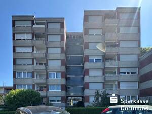 Gepflegtes Zuhause mit Loggia und Garage