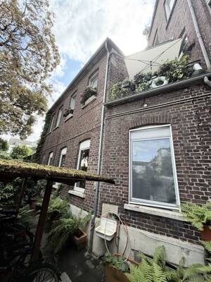 Vollvermietetes, gepflegtes und sehr schönes 7 Parteien MFH in guter Vermietungslage von KREFELD! – 47798 Krefeld – Vorschaubild 7