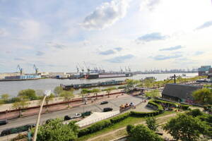 Altbauflair, modernes Design und Elbblick - Wohnen auf St. Pauli – 20359 Hamburg – Vorschaubild 4