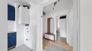 Leere 3-Zi-Whg. mit Balkon in S-Süd - zentral - WG-geeignet – 70199 Stuttgart – Vorschaubild 5
