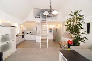 Sanierte Doppelhaushälfte mit Garten & Garage in Bielefeld Quelle – 33649 Bielefeld – Vorschaubild 5