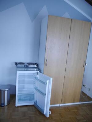 Männlicher Untermieter ab 01.10.gesucht – 70499 Stuttgart – Vorschaubild 4