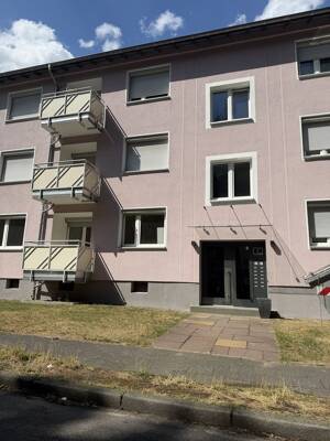Demnächst frei! 3-Zimmer-Wohnung in Oer-Erkenschwick Groß-Erkenschwick