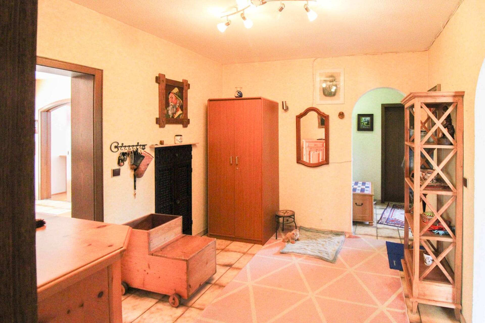 Haus in 89257 Illertissen mit 206 m² kaufen