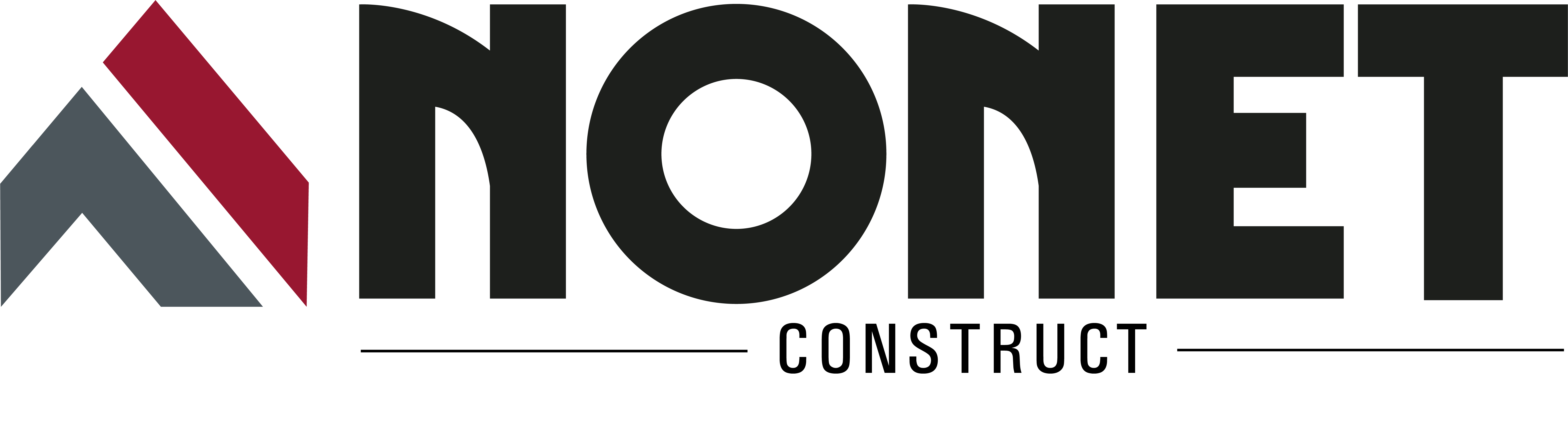 NONET CONSTRUCT logo